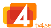 TV4:s logotype