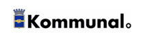 Kommunals logotype