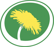 Miljpartiets logotype